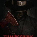 P1067感恩节 2023年美国最新上映惊悚恐怖片