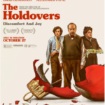 P1082留校联盟 2023 正式版 豆瓣7.8 美国最新上映剧情喜剧大作