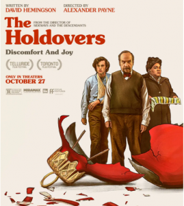 P1082留校联盟 2023 正式版 豆瓣7.8 美国最新上映剧情喜剧大作