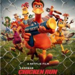 P1093小鸡快跑2：鸡块新时代 2023最新经典黏土动画续作