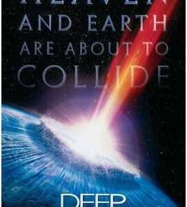 P1110天地大冲撞/彗星撞地球/末日救地球/深度碰撞（1998）豆瓣7.1