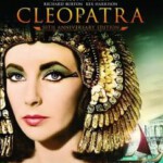 P1112-1113埃及艳后/埃及妖后 2碟 50周年纪念版 带国配 Cleopatra (1963) 豆瓣7.9
