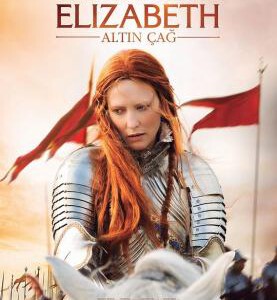 P1115伊丽莎白2：黄金时代 Elizabeth: The Golden Age(2007) 国配5.1 豆瓣7.4