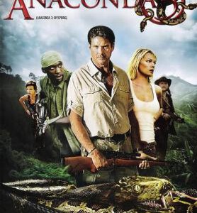 P1117狂蟒之灾3 Anaconda III(2008) 88修复版  带国配