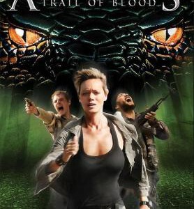 P1118狂蟒之灾4 Anaconda 4: Trail of Blood(2009) 88修复版 带国配