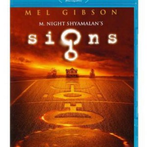 P1119天兆/惊兆/灵异象限/麦田怪圈 Signs(2002) 国配5.1