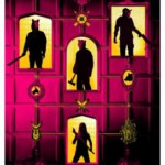 P1125你是下一个/下一个就是你 You're Next (2011)豆瓣6.9