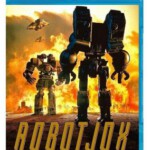 P1128机械威龙 Robot Jox (1990) 带国配 箭影修复版 豆瓣7.6