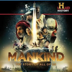 P1130-1132人类：我们所有人的故事 第一季 3碟(2012) 国配5.1