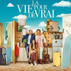 P1141真正的生活/现实生活(2023) 全景声 豆瓣6.6