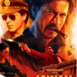 P1143战士/印度士兵 Jawan (2023) 印度最新动作大片 高清版 豆瓣6.8