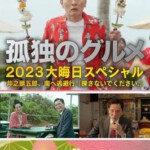 P1156孤独的美食家2024跨年特别篇 高清版