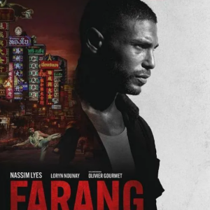 P1158极拳攻缉 2023法国动作大片