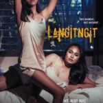 P1163空色 高清版 2023菲三精品，房东房客合住题材