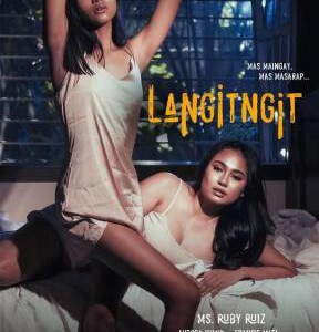 P1163空色 高清版 2023菲三精品，房东房客合住题材