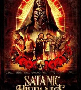 P1164拉美异灵 2032美国最新恐怖喜剧力作