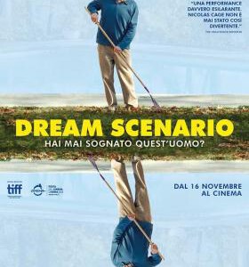 P1166梦想情景 正式版 2023豆瓣7.0 尼古拉斯·凯奇主演