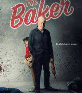 P1167面包师 2023加拿大上映动作爽片