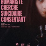 P1172人道主义吸血鬼在寻找自杀自愿者 2023年80届威尼斯日最佳影片