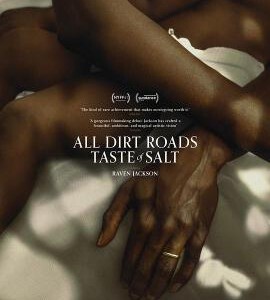 P1177土路都有盐味道 2023年获得多项国际大奖影片