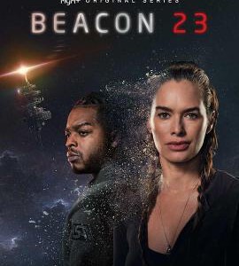 P1187-1188 23号灯塔 2碟装 2023年最新科幻悬疑美剧