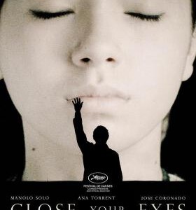 P1190闭上眼睛(2023)正式版 西班牙最新影片 豆瓣7.5