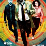 P1191-1192流人 第3季 2碟装 2023 Apple TV+最新高分谍战剧