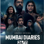 P1193-1194孟买日记 第二季 2碟装 2023年印度最新上映剧情惊悚大作