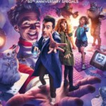 P1199神秘博士60周年特别篇 高清版 2023大卫·田纳特惊喜回归，出演第14任博士