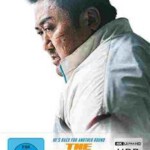A19-43 4K-UHD 犯罪都市3：铁拳扫毒 (2023) 韩国 豆瓣6.5