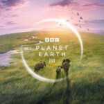 H1280-1282 BD50 地球脉动 第三季 3碟 全景声 带国语(2023) 豆瓣9.8