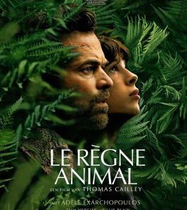 H1284 BD50 动物王国/进化症候群 Le règne animal (2023)豆瓣7.4