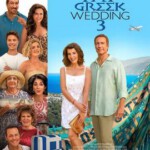 H1294 BD50 我盛大的希腊婚礼3 My Big Fat Greek Wedding 3 (2023)豆瓣5.4