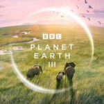 P1203-1205地球脉动 第三季 3碟(2023) 全景声 带国配5.1 豆瓣9.8