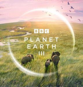 P1203-1205地球脉动 第三季 3碟(2023) 全景声 带国配5.1 豆瓣9.8