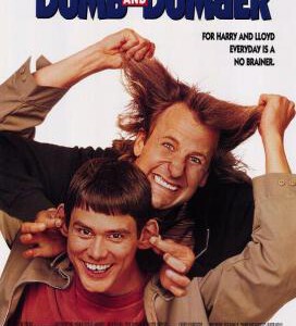 P1211阿呆与阿瓜1 1994 豆瓣7.3