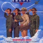 P1212反斗神鹰1/机飞总动员1 Hot Shots! (1991)豆瓣7.2