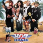 P1213反斗神鹰2/机飞总动员2 Hot Shots! Part Deux (1993)豆瓣7.6