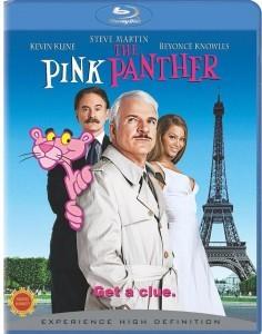 P1216粉红豹/新粉红豹 The Pink Panther (2006) 带国配 豆瓣7.4