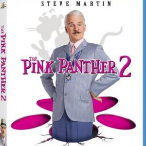 P1217粉红豹2 The Pink Panther 2 (2009)豆瓣7.0