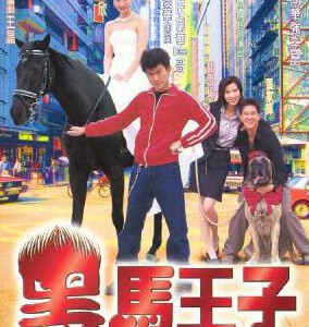 P1221黑马王子（1999）豆瓣6.1