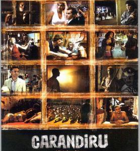 P1222监狱淌血/卡兰迪鲁 Carandiru (2003)豆瓣7.5