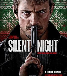 P1223静夜厮杀/极夜追缉 Silent Night (2023) 正式版 豆瓣5.1