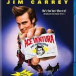 P1238神探飞机头1(1994) 豆瓣7.2 金·凯瑞经典喜剧片