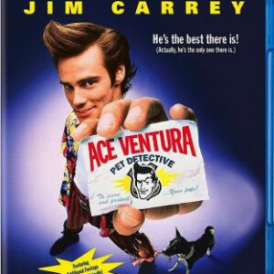 P1238神探飞机头1(1994) 豆瓣7.2 金·凯瑞经典喜剧片