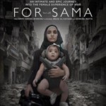 P1240为了萨玛/致莎玛：叙利亚家书 高清版 For Sama (2019) 豆瓣8.2