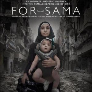 P1240为了萨玛/致莎玛：叙利亚家书 高清版 For Sama (2019) 豆瓣8.2