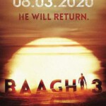 P1135为爱叛逆3 2020 印度