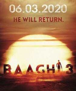 P1135为爱叛逆3 2020 印度