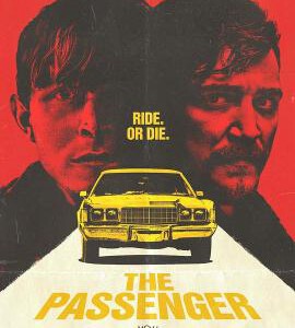 P1263乘客/魔鬼乘客 2023年美国最新血浆恐怖大作